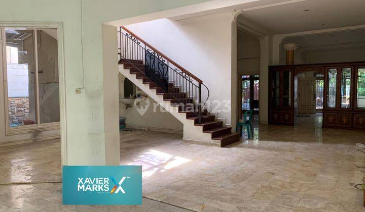 Dijual Rumah Dengan 8 Kamar Tidur di Wonokromo, Jawa Timur 2