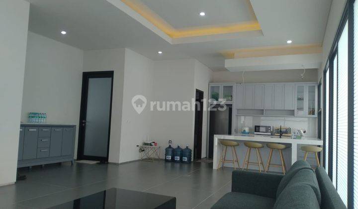 Dijual Villa Taman Dayu Baru Gress Cluster Golf Estate, Pasuruan 2