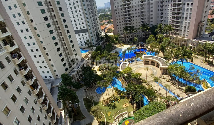 Dijual Apartemen la ritz La Riz Mansion