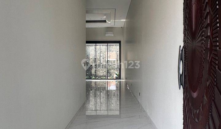 Dijual rumah Baru Citraland Minimalis Modern  3 Lantai di Eastwood citraland, Citraland 2