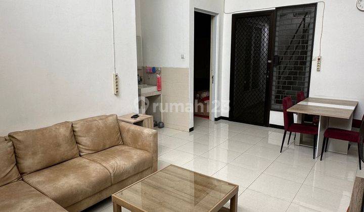 Dijual cepat rumah ladiva Minimalis Semi Furnished 2