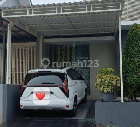 Dijual rumah citraland Golf avenue Minimalis Furnished Bagus SHM - Sertifikat Hak Milik 2