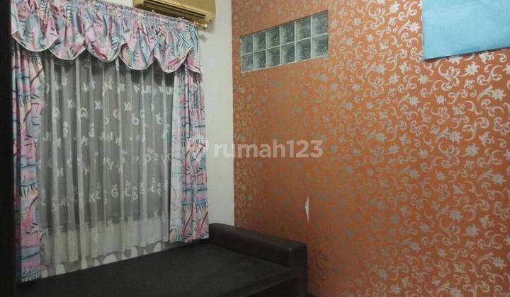 Dijual Rumah Darmo Indah Barat Furnished Sudah Renovasi SHM - Sertifikat Hak Milik 2