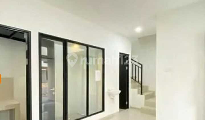 Dijual Rumah Eastern Park Sukolilo 2