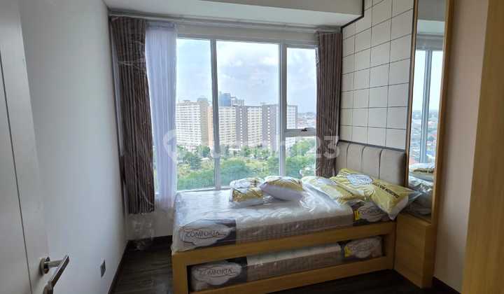 Disewaka Apartemen Avenue88 1