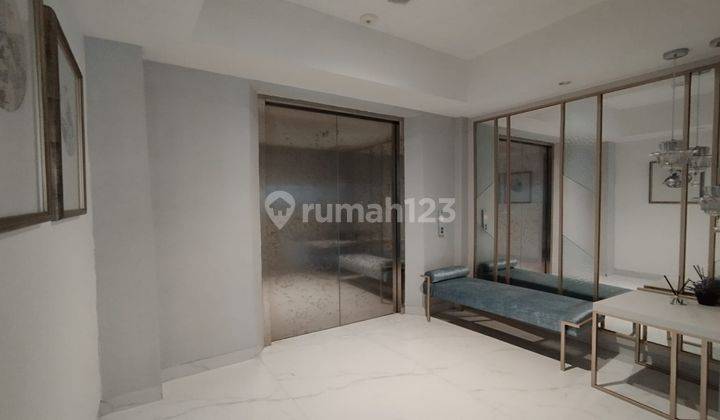 Dijual Apartemen La Viz Mewah 2