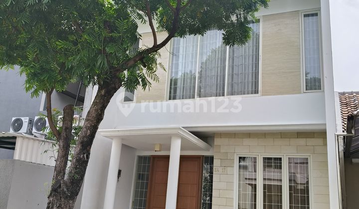 Dijual Rumah Taman Gapura Citraland 2