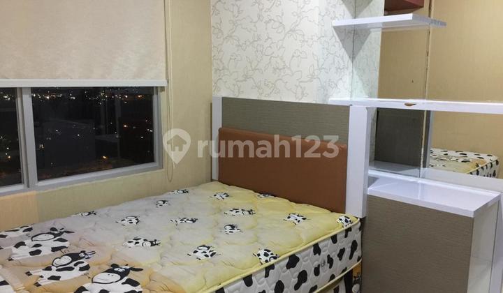 Disewakan Apartemen.princetone 3 Kamar Tidur 2