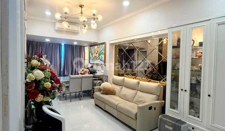 Dijual Apartemn Anderson Lantai Rendah Dijual Apartemn Anderson Lantai Rendah