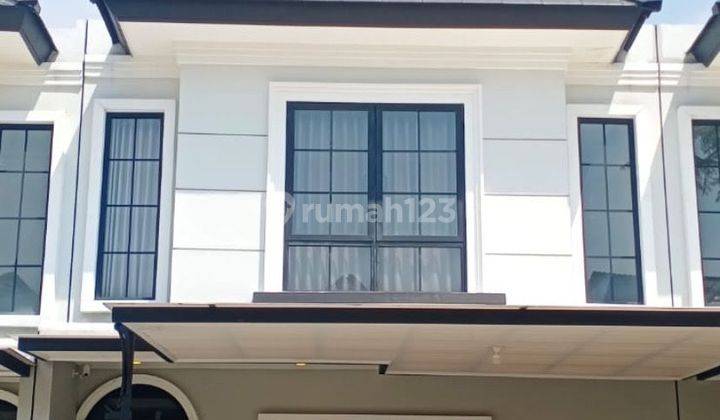 Dijual.cepat Rumah Mansion Nine 2