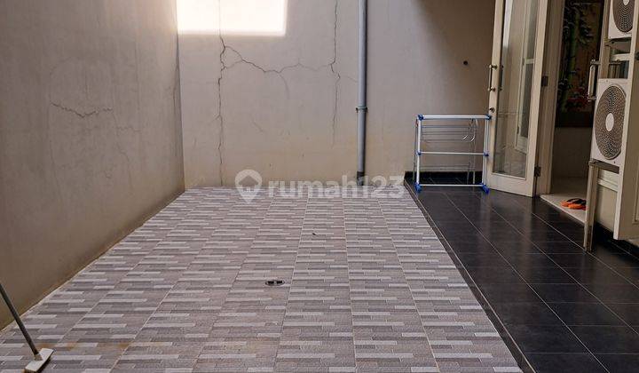 Dijual Rumah Puri Galaxy SHM 1