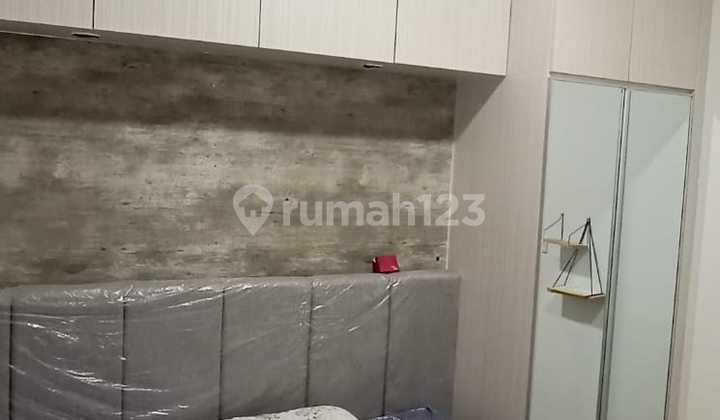 Dijual Rumah Mansion9 Surabaya 2