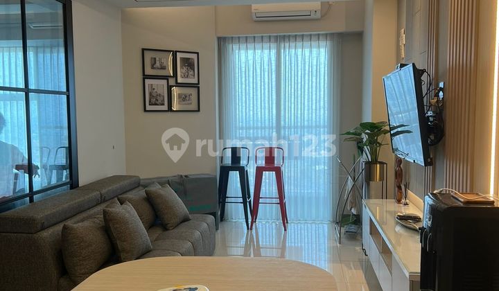 Disewakan Apartemen Benson Lux 2
