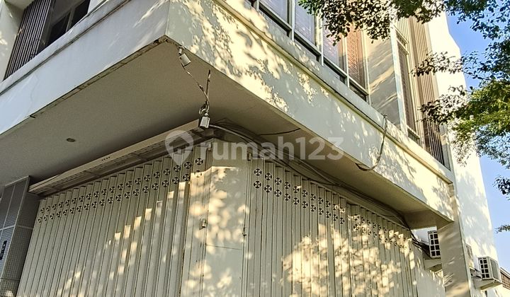 For Sale: Nortwest Shop House 2