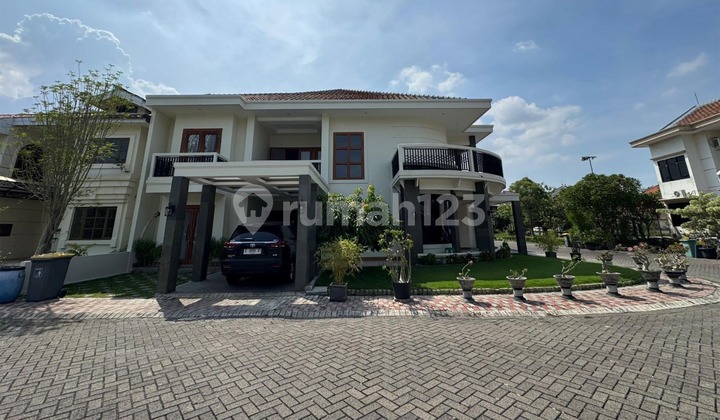 Dijual Rumah Floraya Margorejo 1