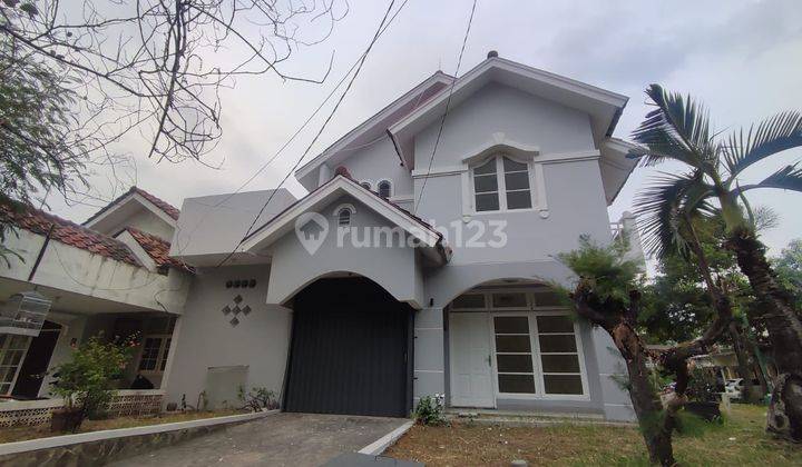 Dijual Cepat Rumah Lippo Cikarang 2 Lantai 1