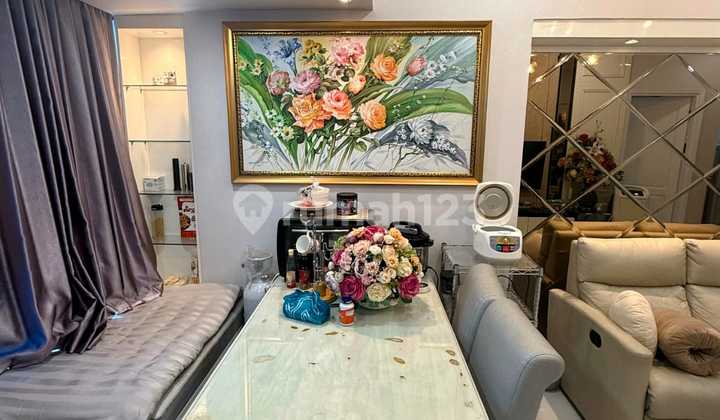 Dijual Apartemn Anderson Lantai Rendah 2