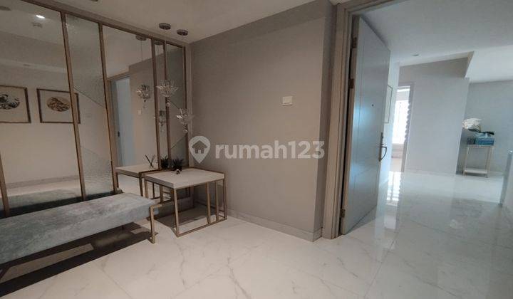 Dijual Apartemen La Viz Mewah 1