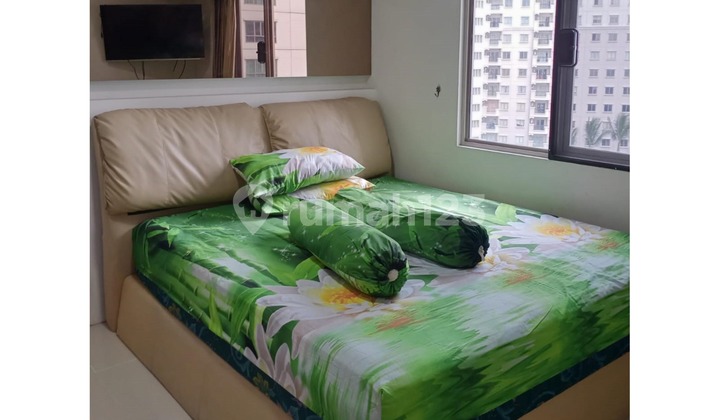 Dijual Apart Waterplace Tiga Bed Room