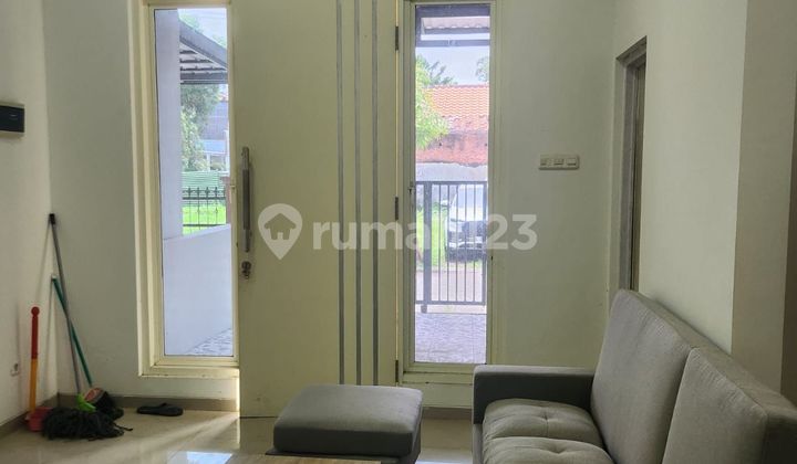 Rent a Good House in Palma Baru 2