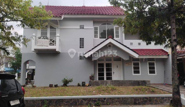 Dijual cepat rumah lippo Cikarang  Sudah Renovasi 1