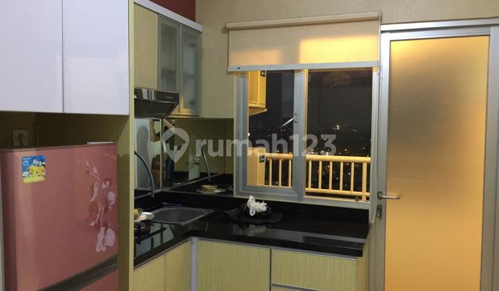 Disewakan Apartemen Educty 2