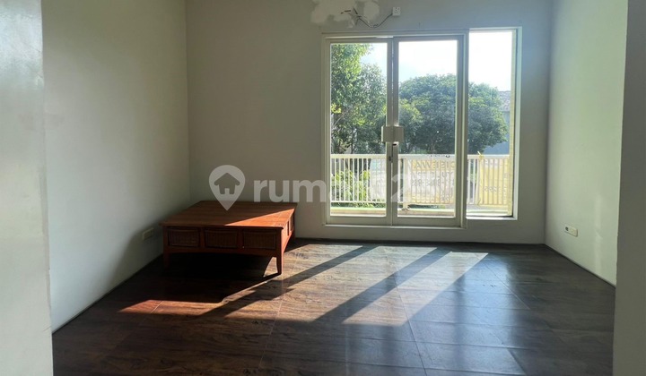 For Rent: Woodland Citraland House