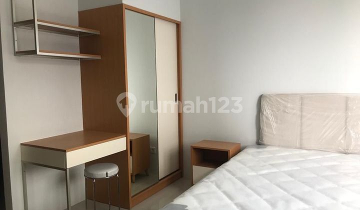 Disewakan Apartemen Denver Studio 2