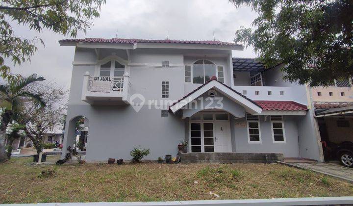 Dijual Cepat Rumah Lippo Cikarang 2 Lantai 2