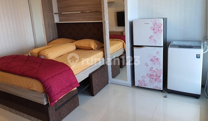 Disewakan Apartemen Tanglin