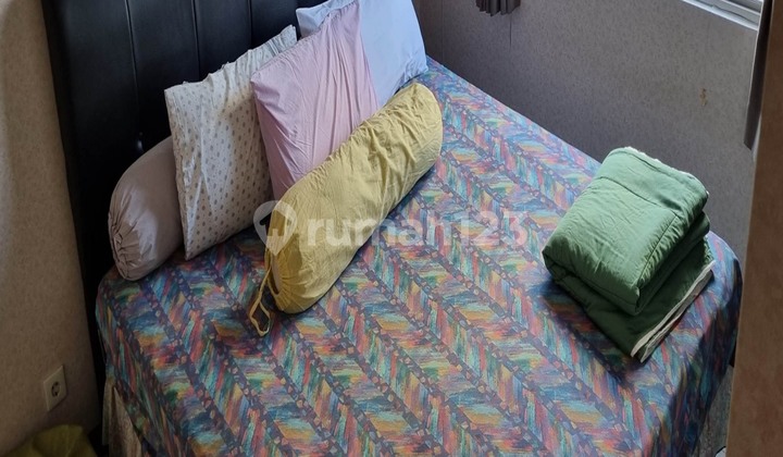 Dijual Apartemen Waterplace Tower B 2 Kamar Tidur Dijual Apartemen Waterplace Tower B 2 Kamar Tidur