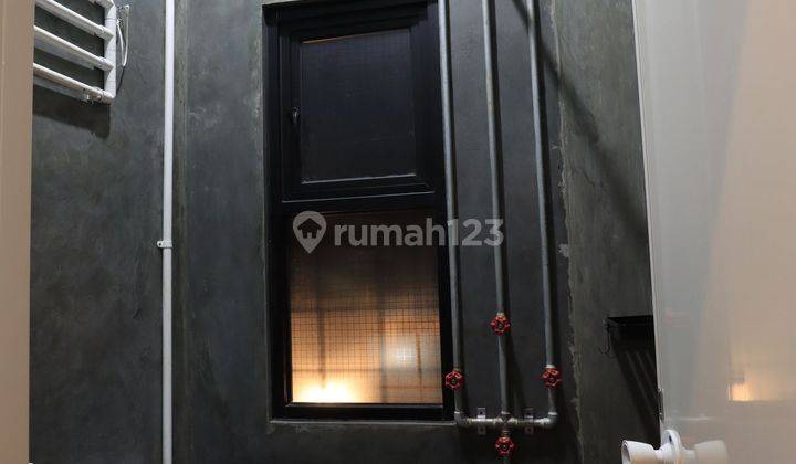 KOST EKLUSIF DAN CAFE TEMATIK LIKE HOTEL DI  YOGYAKARTA JOGJA BAY 8