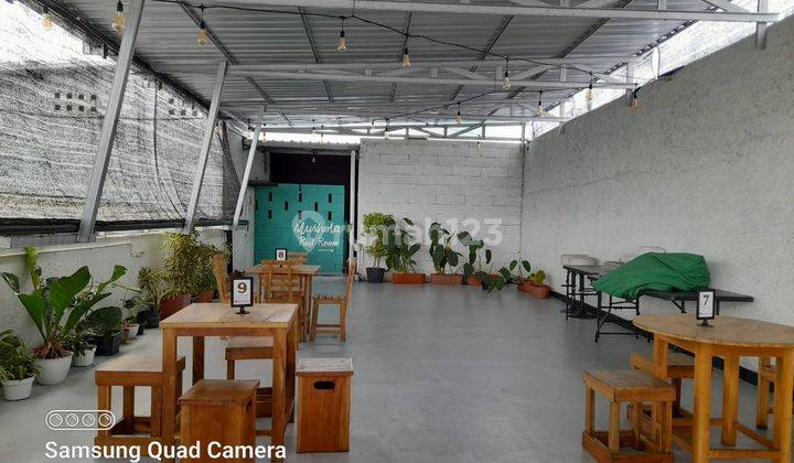 KOST EKLUSIF DAN CAFE TEMATIK LIKE HOTEL DI  YOGYAKARTA JOGJA BAY 12
