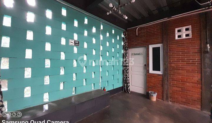 KOST EKLUSIF DAN CAFE TEMATIK LIKE HOTEL DI  YOGYAKARTA JOGJA BAY 19