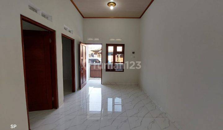 Rumah Minimalis  di Tegaltirto Berbah Sleman Siap Huni  6