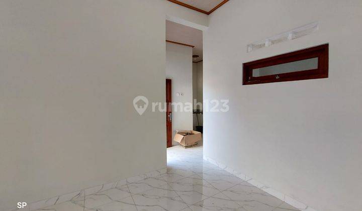Rumah Minimalis  di Tegaltirto Berbah Sleman Siap Huni  19