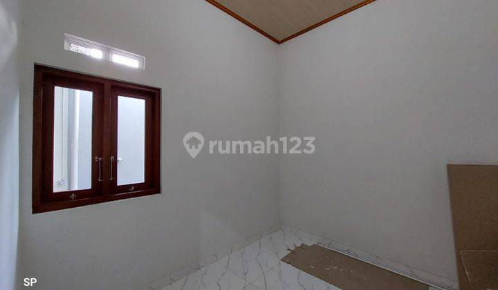 Rumah Minimalis  di Tegaltirto Berbah Sleman Siap Huni  21