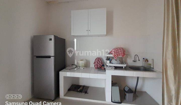 Rumah 2 Lantai Mewah di Utara Jogia Bay Wedomartani SD Model 9