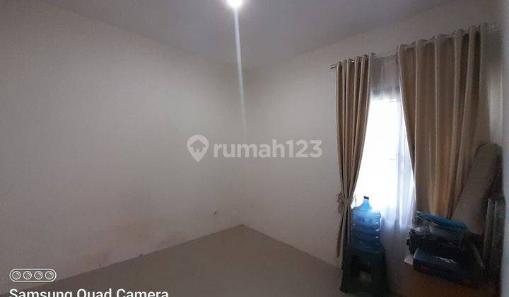 Rumah 2 Lantai Mewah di Utara Jogia Bay Wedomartani SD Model 12