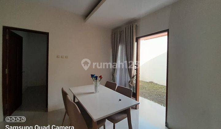 Rumah 2 Lantai Mewah di Utara Jogia Bay Wedomartani SD Model 13