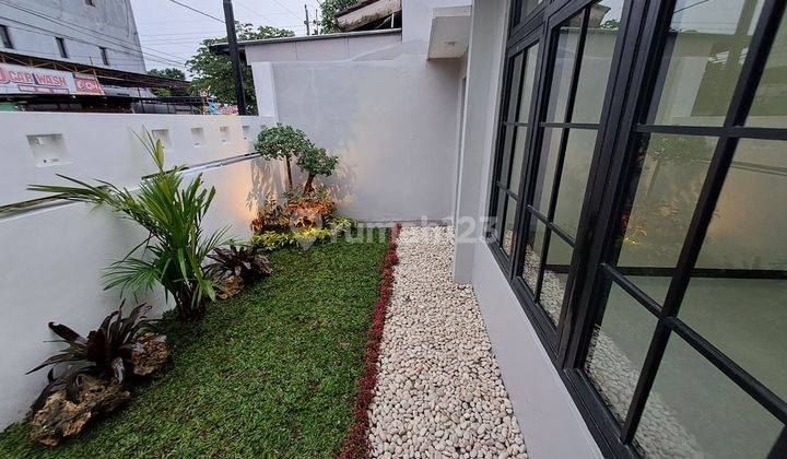 Rumah Klasik Strategis Yogyakarta  Dekat Bandara Adisucipto