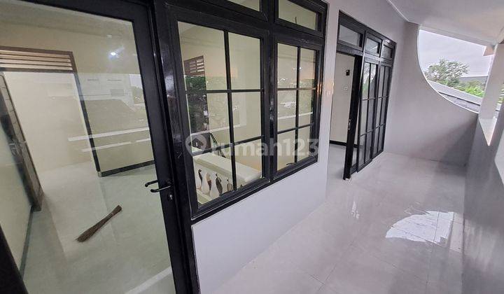 Rumah Klasik Strategis Yogyakarta  Dekat Bandara Adisucipto