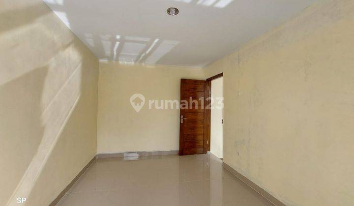 Rumah Scandinavian di Jalan Wates KM 7  Sedayu Baru Bagus 10