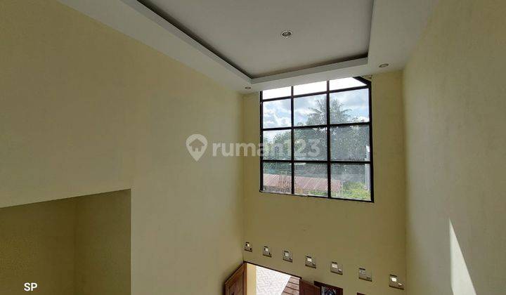 Rumah Scandinavian di Jalan Wates KM 7  Sedayu Baru Bagus 9