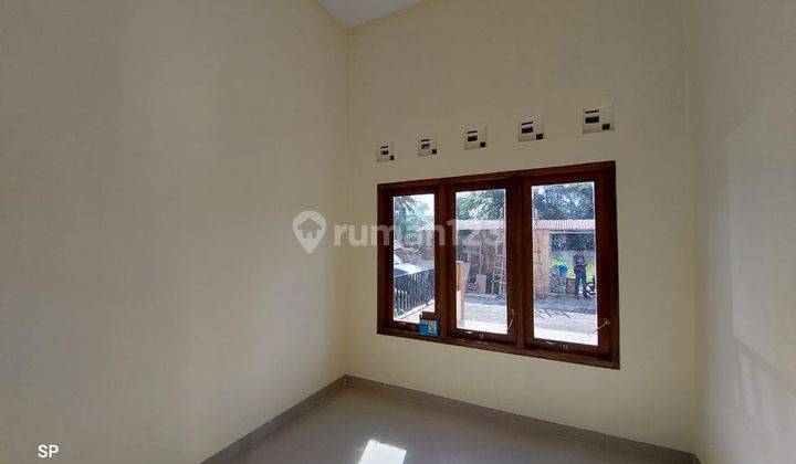 Rumah Scandinavian di Jalan Wates KM 7  Sedayu Baru Bagus 14