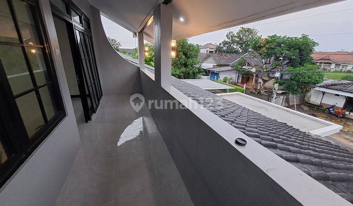 Rumah Klasik Strategis Yogyakarta  Dekat Bandara Adisucipto