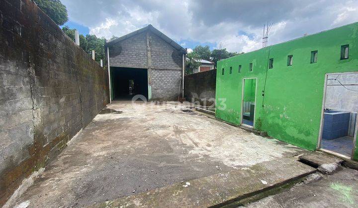 Jual Cepat Gudang Lokasi Strategis di Sumberadi Mlati Sleman  6