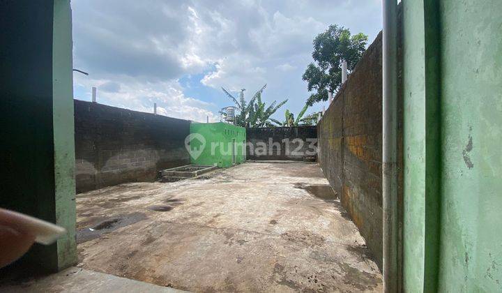 Jual Cepat Gudang Lokasi Strategis di Sumberadi Mlati Sleman  5