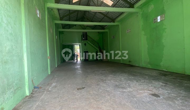 Jual Cepat Gudang Lokasi Strategis di Sumberadi Mlati Sleman  8