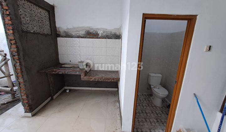 Rumah Elegan Cantik dekat RS HERMINA Maguwoharjo Depok Sleman 10